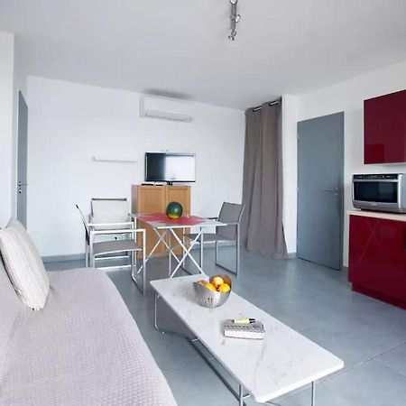 appartement vue mer el farniente Cerbère Extérieur photo