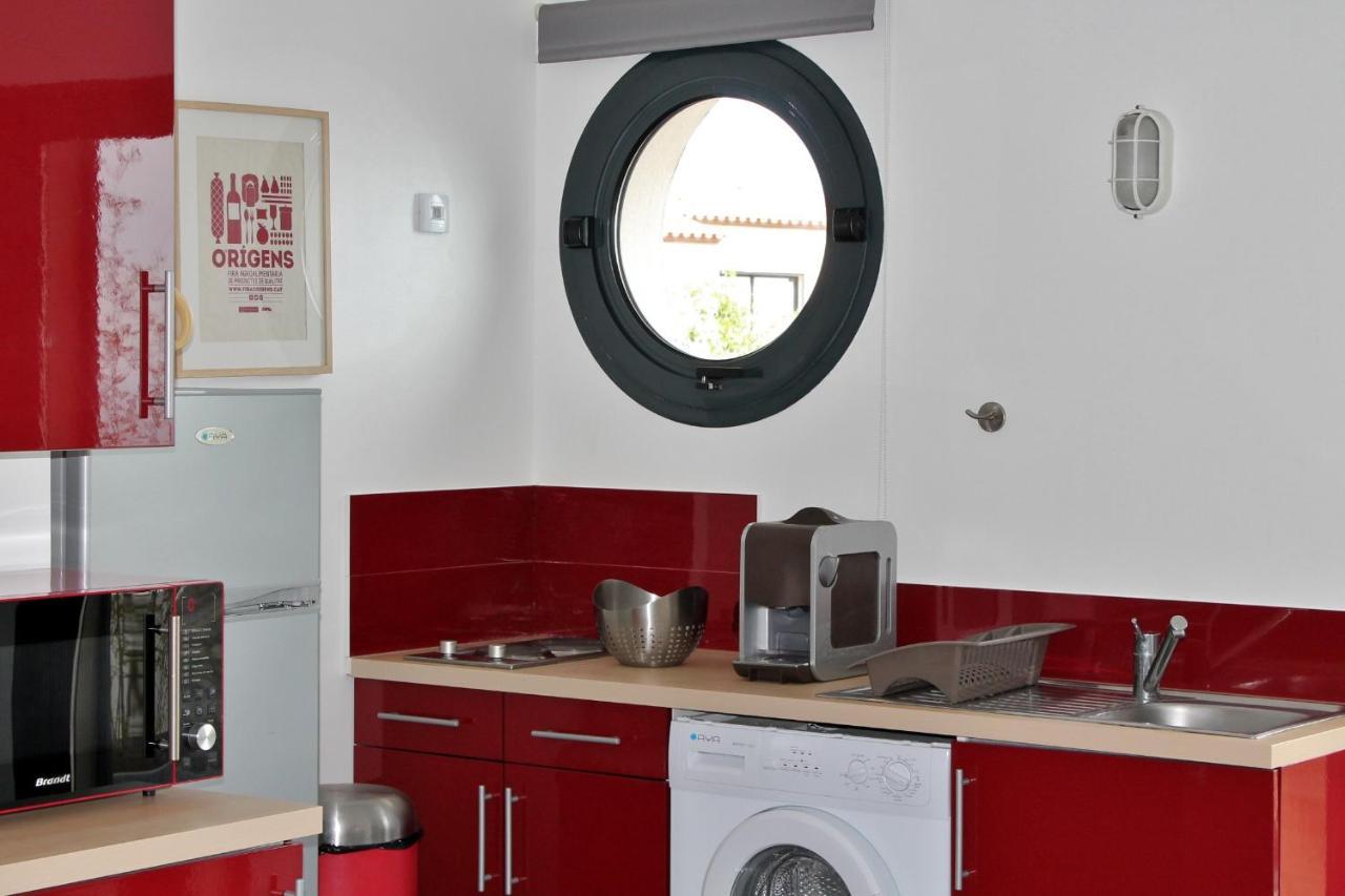 appartement vue mer el farniente Cerbère Extérieur photo