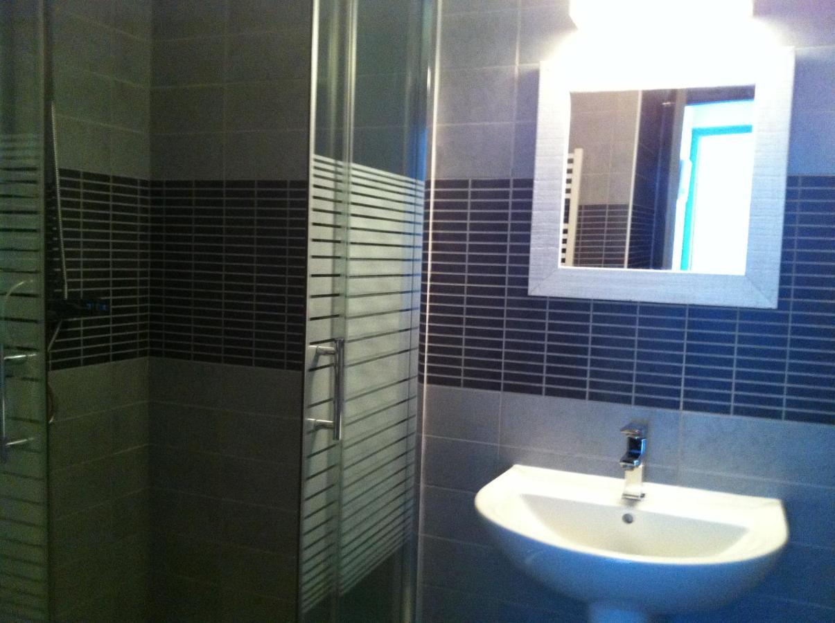 appartement vue mer el farniente Cerbère Extérieur photo
