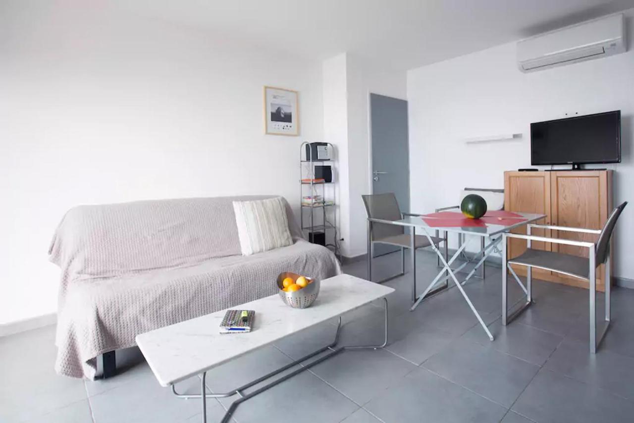 appartement vue mer el farniente Cerbère Extérieur photo