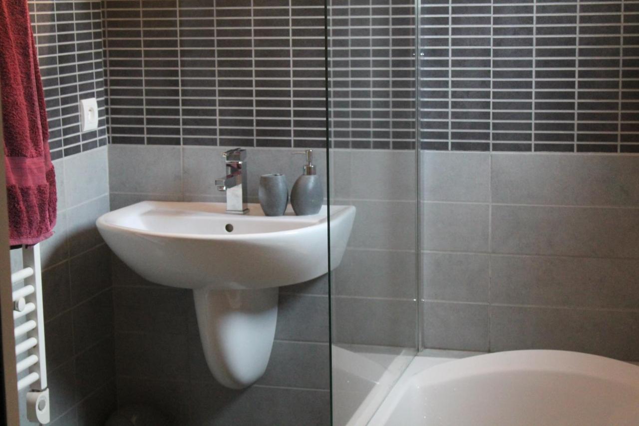 appartement vue mer el farniente Cerbère Extérieur photo